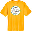 Performance Short Sleeves - All-TCSL Games 2026