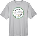 Performance Short Sleeves - All-TCSL Games 2026