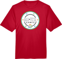 Performance Short Sleeves - All-TCSL Games 2026