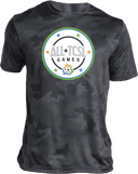 Performance Short Sleeves - All-TCSL Games 2026