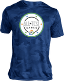 Performance Short Sleeves - All-TCSL Games 2026
