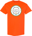 Short Sleeves - All-TCSL Games 2026