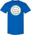 Short Sleeves - All-TCSL Games 2026