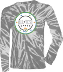 Tie-Dye Long Sleeves - All-TCSL Games 2026