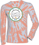Tie-Dye Long Sleeves - All-TCSL Games 2026