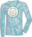 Tie-Dye Long Sleeves - All-TCSL Games 2026