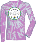 Tie-Dye Long Sleeves - All-TCSL Games 2026