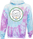 Tie-Dye Hoodies - All-TCSL Games 2026