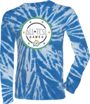 Tie-Dye Long Sleeves - All-TCSL Games 2026