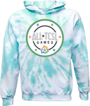 Tie-Dye Hoodies - All-TCSL Games 2026
