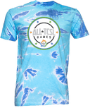 Tie-Dye Short Sleeves - All-TCSL Games 2026