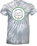 Tie-Dye Short Sleeves - All-TCSL Games 2026