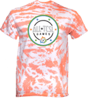 Tie-Dye Short Sleeves - All-TCSL Games 2026