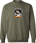Crew Sweatshirt - Sarah Backstrom Memorial Tournament (10U/12U/14U) 2026 - 2
