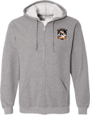 Full Zip Hoodies - Sarah Backstrom Memorial Tournament (10U/12U/14U) 2026 - 2