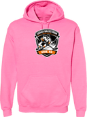 Hoodies - Sarah Backstrom Memorial Tournament (10U/12U/14U) 2026 - 2