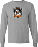 Long Sleeves - Sarah Backstrom Memorial Tournament (10U/12U/14U) 2026 - 2