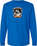 Long Sleeves - Sarah Backstrom Memorial Tournament (10U/12U/14U) 2026 - 2