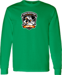 Long Sleeves - Sarah Backstrom Memorial Tournament (10U/12U/14U) 2026 - 2