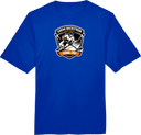 Performance Short Sleeves - Sarah Backstrom Memorial Tournament (10U/12U/14U) 2026 - 2