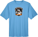 Performance Short Sleeves - Sarah Backstrom Memorial Tournament (10U/12U/14U) 2026 - 2