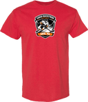 Short Sleeves - Sarah Backstrom Memorial Tournament (10U/12U/14U) 2026 - 2