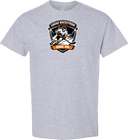 Short Sleeves - Sarah Backstrom Memorial Tournament (10U/12U/14U) 2026 - 2