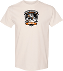 Short Sleeves - Sarah Backstrom Memorial Tournament (10U/12U/14U) 2026 - 2