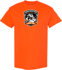 Short Sleeves - Sarah Backstrom Memorial Tournament (10U/12U/14U) 2026 - 2