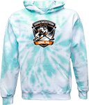 Tie-Dye Hoodies - Sarah Backstrom Memorial Tournament (10U/12U/14U) 2026 - 2