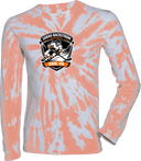 Tie-Dye Long Sleeves - Sarah Backstrom Memorial Tournament (10U/12U/14U) 2026 - 2