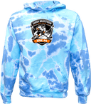 Tie-Dye Hoodies - Sarah Backstrom Memorial Tournament (10U/12U/14U) 2026 - 2