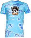 Tie-Dye Short Sleeves - Sarah Backstrom Memorial Tournament (10U/12U/14U) 2026 - 2