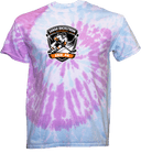Tie-Dye Short Sleeves - Sarah Backstrom Memorial Tournament (10U/12U/14U) 2026 - 2