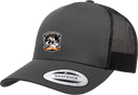 Trucker Hat - Sarah Backstrom Memorial Tournament (10U/12U/14U) 2026 - 2
