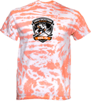 Tie-Dye Short Sleeves - Sarah Backstrom Memorial Tournament (10U/12U/14U) 2026 - 2