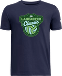 Under Armour Athletics Short Sleeve - Lancaster Classic 2026