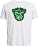 Under Armour Athletics Short Sleeve - Lancaster Classic 2026