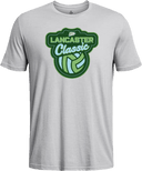 Under Armour Athletics Short Sleeve - Lancaster Classic 2026