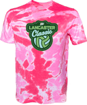 Under Armour Athletics Short Sleeve Tie-Dye - Lancaster Classic 2026