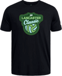 Under Armour Athletics Short Sleeve - Lancaster Classic 2026
