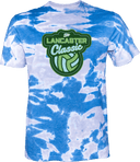Under Armour Athletics Short Sleeve Tie-Dye - Lancaster Classic 2026