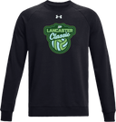 Under Armour Rival Fleece Crew - Lancaster Classic 2026