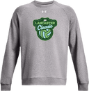 Under Armour Rival Fleece Crew - Lancaster Classic 2026