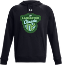 Under Armour Rival Fleece Hoodie - Lancaster Classic 2026