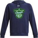Under Armour Rival Fleece Hoodie - Lancaster Classic 2026