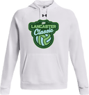 Under Armour Rival Fleece Hoodie - Lancaster Classic 2026