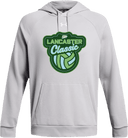 Under Armour Rival Fleece Hoodie - Lancaster Classic 2026