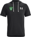 Under Armour Rival Terry Short-sleeve Hoodie - Lancaster Classic 2026