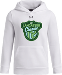 Under Armour Team Icon Fleece Hoodie - Lancaster Classic 2026